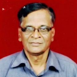 Mr. Arun Kulkarni