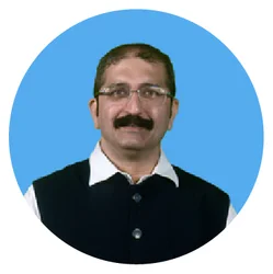Dr. Anantbhushan Ranade