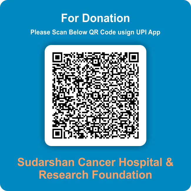 Sudarshan Cancer Hospital & Research Center